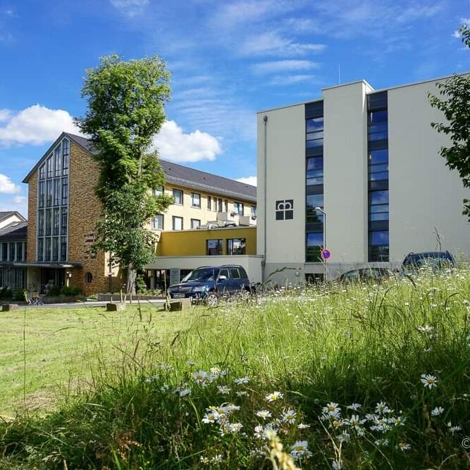 Ev Altenhilfezentrum Ggmbh Ernst Stoltenhoff Haus Die Standorte von Gesundbrunnen | Evangelische Altenhilfe Gesundbrunnen
